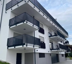 Wohnung zur Miete in Cham