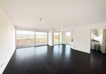 Exklusive 4 Zimmer Wohnung in Stuttgart