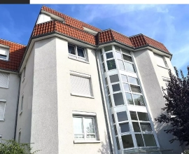 2-Zimmer-Wohnung in Stuttgart-Münster