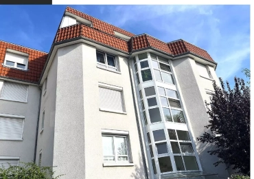 2-Zimmer-Wohnung in Stuttgart-Münster