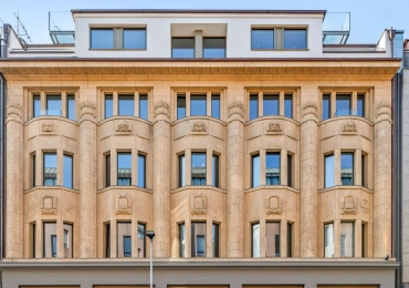 Wohnungen mieten in Düsseldorf