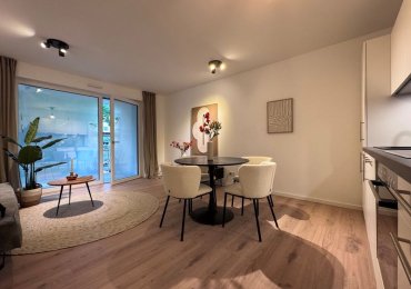 2-Zimmer-Wohnungen in Nürnberg