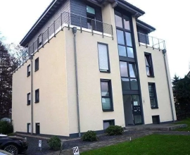 2 Zimmer Wohnung in Burscheid