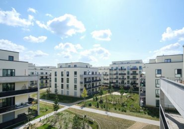 1,981 Mietwohnungen in Berlin – ab 300 € im Monat!