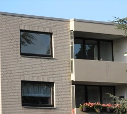 3- Zimmer Wohnung in Hannover