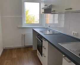 2 Zimmer-Wohnung in Hamburg