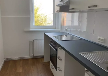 2 Zimmer-Wohnung in Hamburg