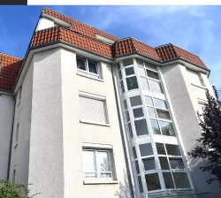 2-Zimmer-Wohnung in Stuttgart-Münster