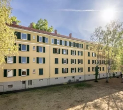 2-Zimmer-Wohnung in Kaiserslautern