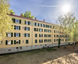 2-Zimmer-Wohnung in Kaiserslautern