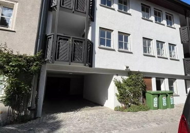 Maisonette zur Miete