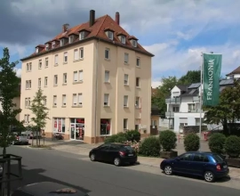 3-Zimmerwohnung Würzburg