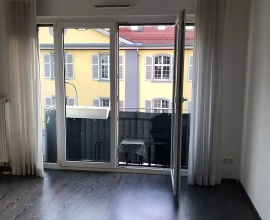 1 Zimmer Wohnung in Freiburg