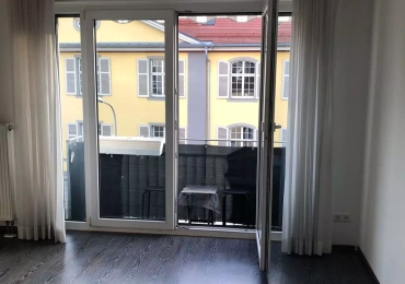 1 Zimmer Wohnung in Freiburg