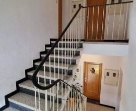 2 Zimmerwohnung in Frankfurt