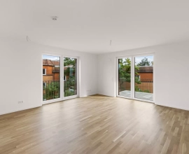 3 Zimmer Wohnung in Hamburg