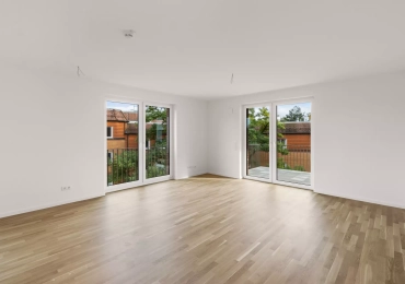 3 Zimmer Wohnung in Hamburg