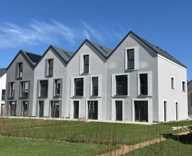 Haus zur Miete