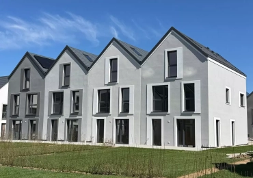 Haus zur Miete