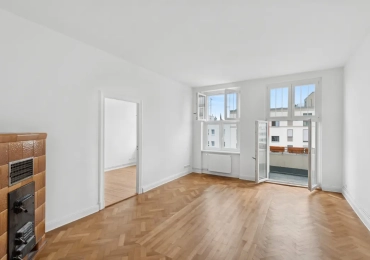 WG-Zimmer in Berlin
