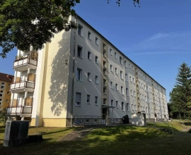 3 Zimmer Wohnung in Brieskow-Finkenheerd