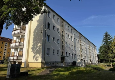 3 Zimmer Wohnung in Brieskow-Finkenheerd