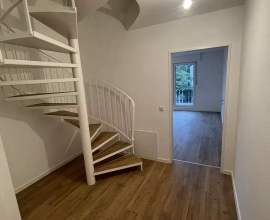 moderne Wohnung in Köln