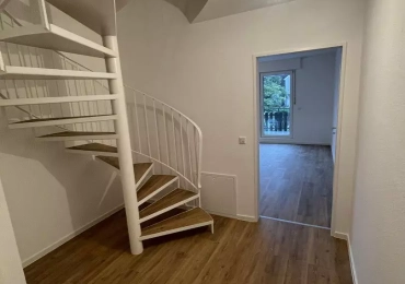 moderne Wohnung in Köln