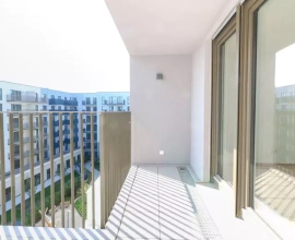 Penthouse zur Miete in Frankfurt