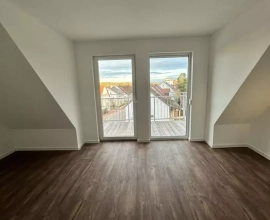 Dachgeschoss Wohnung in Rottenburg