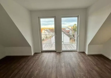 Dachgeschoss Wohnung in Rottenburg