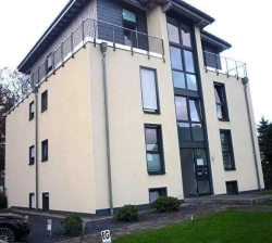 2 Zimmer Wohnung in Burscheid