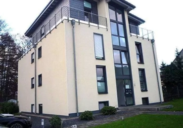 2 Zimmer Wohnung in Burscheid